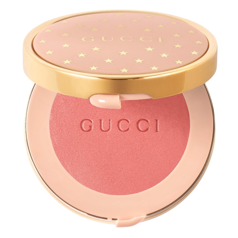 Gucci blush Bright Coral